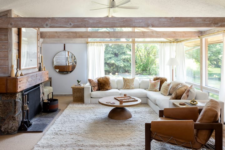 Outpost: Golf Creek 45 - Close To National Park! - Jackson, WY