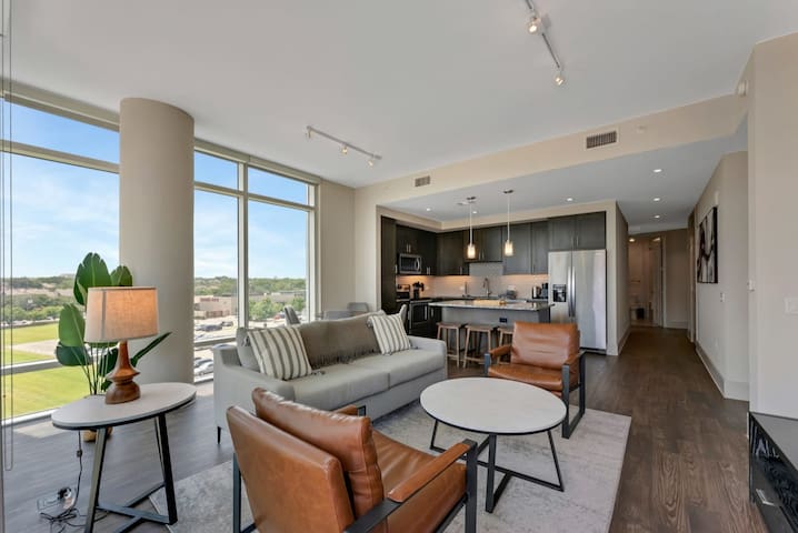 Oasis Collections managed Airbnb listing 3