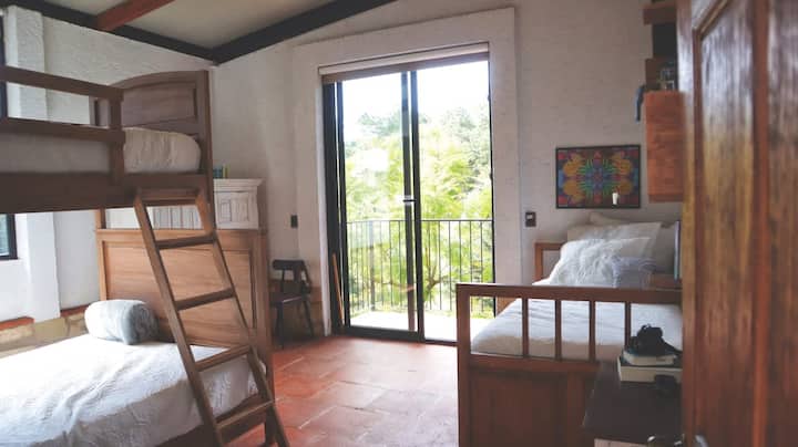 Habitación 3