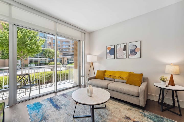 Oasis Collections managed Airbnb listing 2