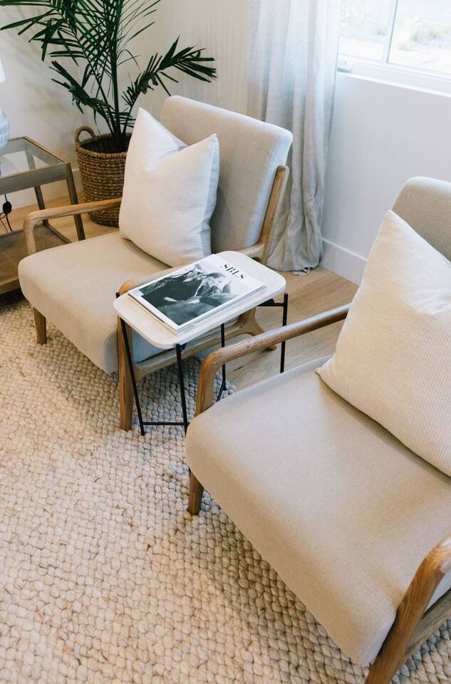 Top Airbnb: Best Mesa Beach House, Santa Barbara! - Condé Nast in Santa Barbara