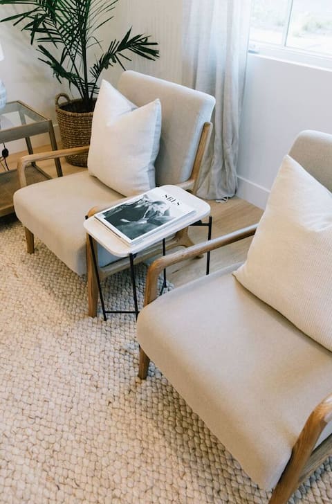 Top Airbnb: Best Mesa Beach House, Santa Barbara! - Condé Nast in Santa Barbara