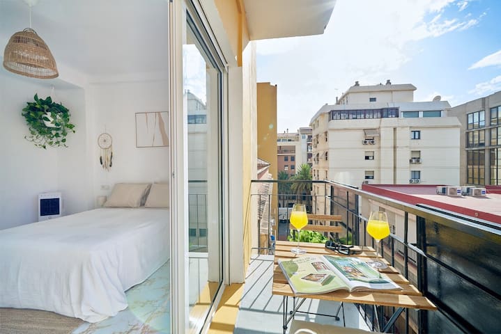 Frontier Residences managed Airbnb listing 1