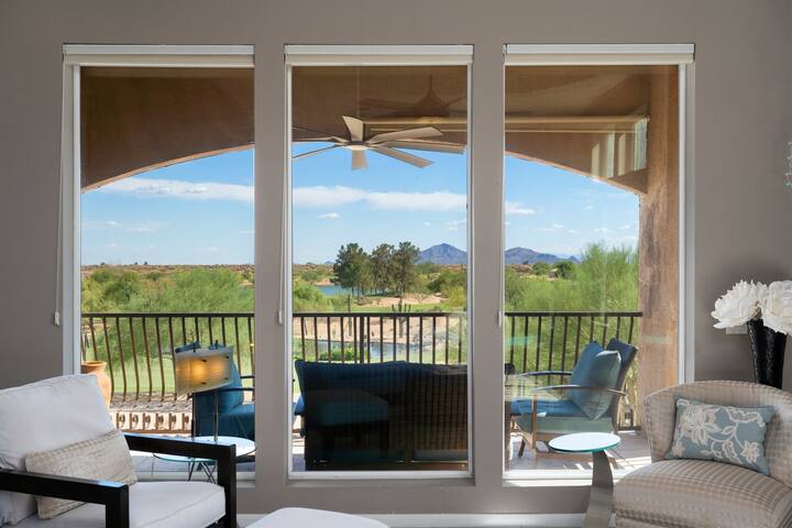 Neighbors Luxury Vacation Rentals managed Airbnb listing 3