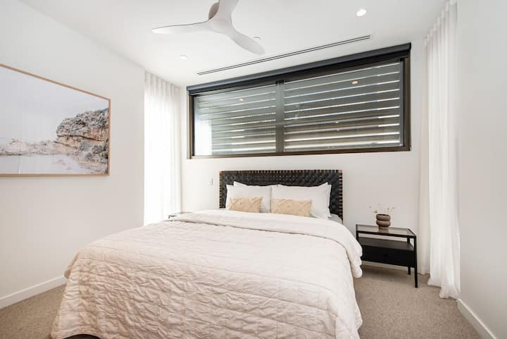 Chumba Mahiri cha Kulala