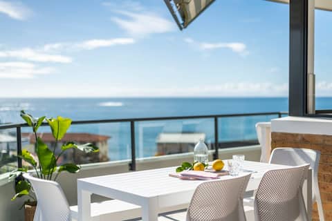 Top performing Airbnb: Namanula 7 - Oceanstays in Yamba