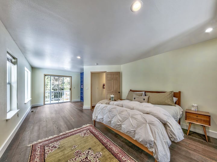 Спална соба 4