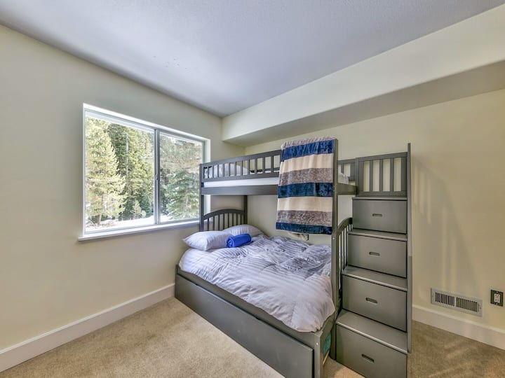 Надворешна спална соба 2