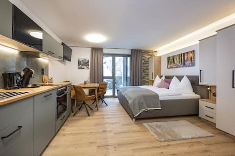 2 Bed Studio Standard