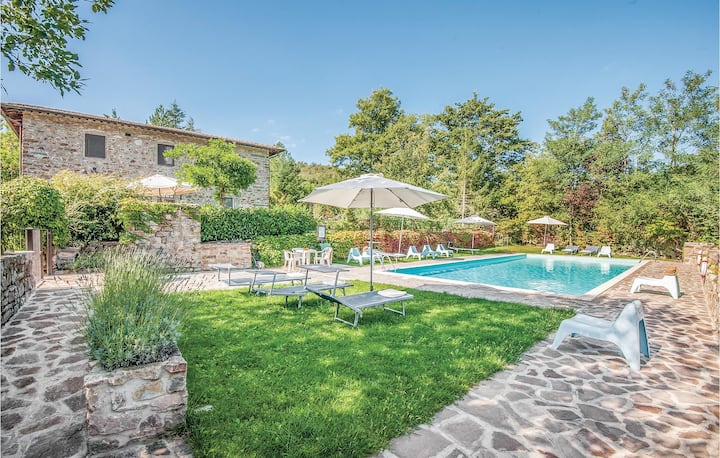 Magnolia - Greve in Chianti