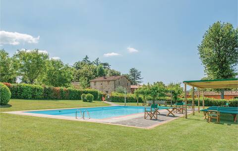 Villa di Casole