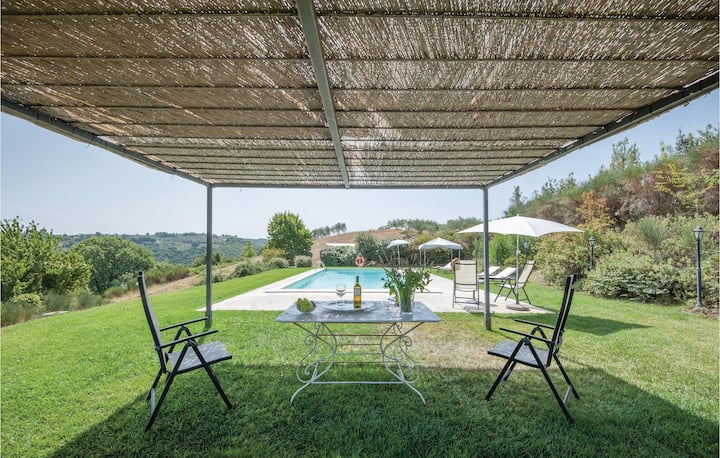 Amazing home in Perugia