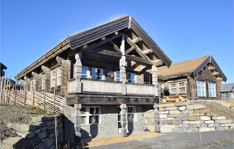 Sjusjøen Setergrend 4724 B