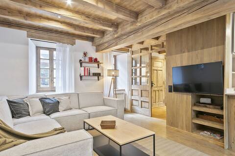 Luderna - Codorna Terrace House
