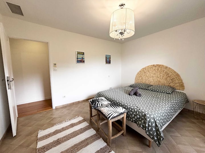 Chambre 3