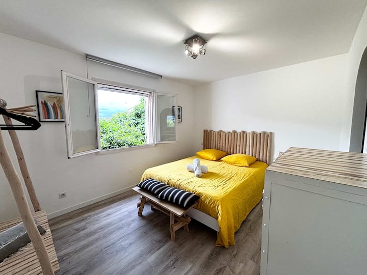 Chambre 1