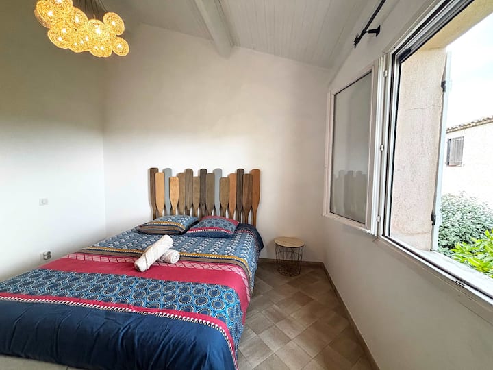 Chambre 4