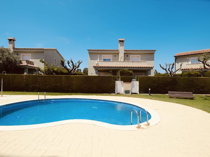 Villa Mallorca By Interhome - Miami Platja