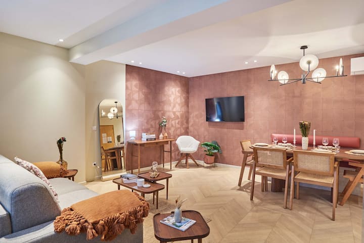 Elegant Appartement St Germain Des Près Luxembourg - Châtillon