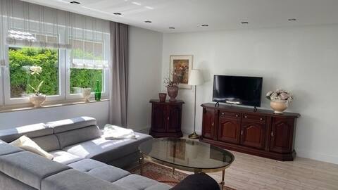 Ferienwohnung/App. für 6 Gäste mit 85m² in Lilienthal (189038)