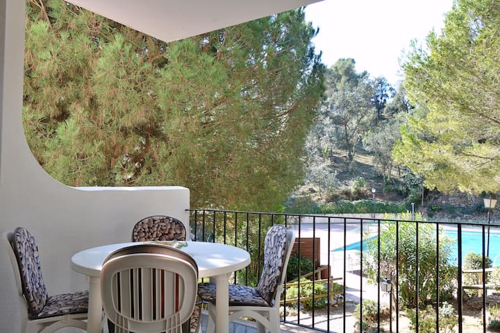 Finques Port Calella managed Airbnb listing 2