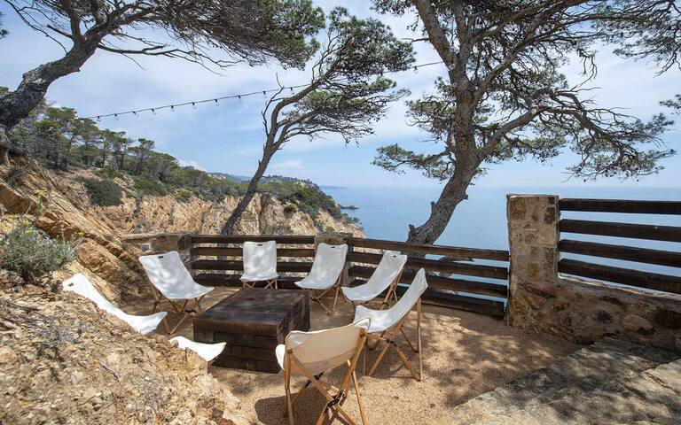 Sant Jaume Exclusive Luxury Villa gallery image 4