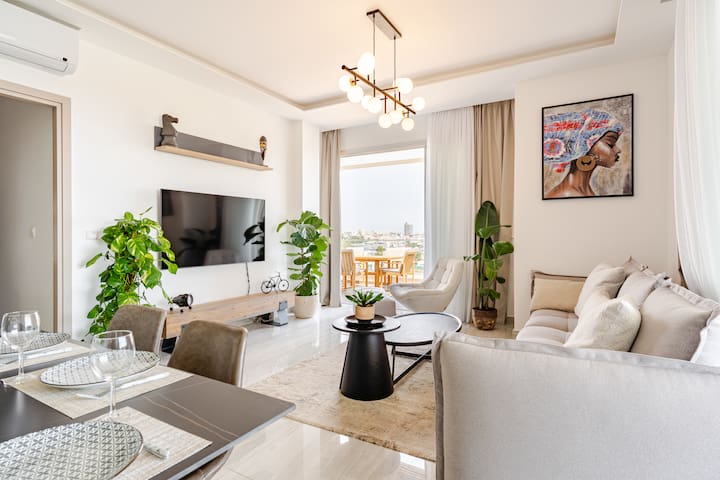 Yamas Urban Living managed Airbnb listing 1