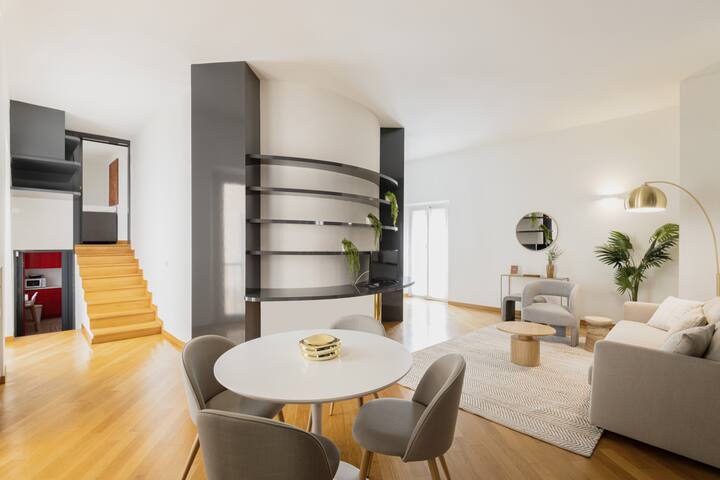Easylife – Elegant flat few steps from Duomo gallery image 3