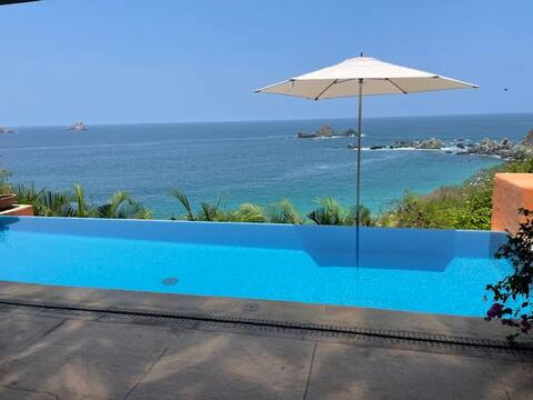 Departamento Punta, Ixtapa