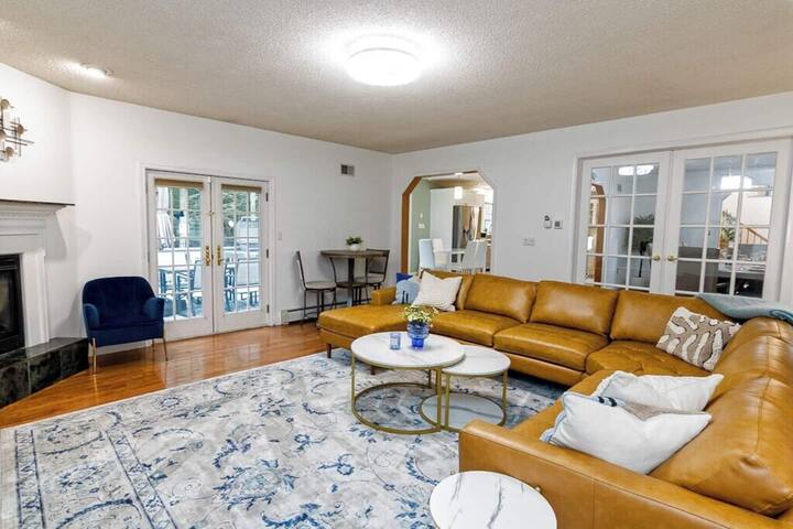 Krystal Klean Vacation Properties managed Airbnb listing 3