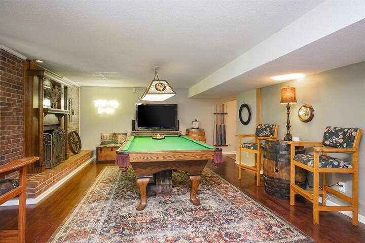 CousinsBNB managed Airbnb listing 3