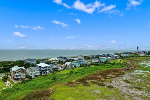 Caswell Dreamin'