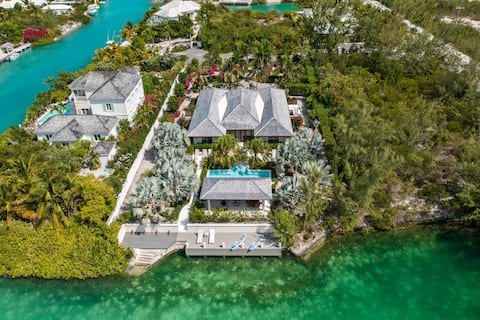 Villa Khaya