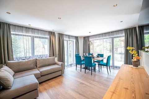 195b Apartments LaBar