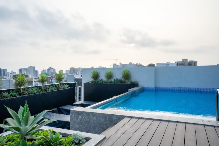 Redibuk managed Airbnb listing 2