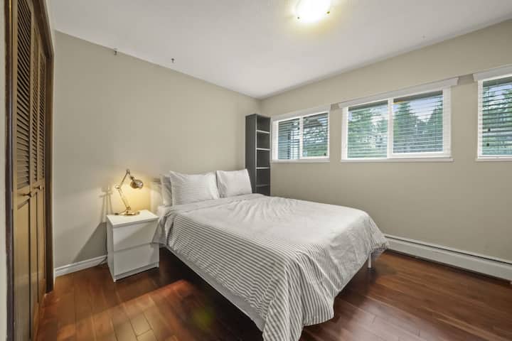 Მეორე საძინებელი