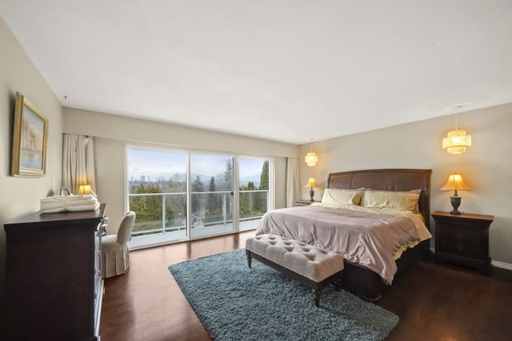 Ძირითადი საძინებელი საწოლი