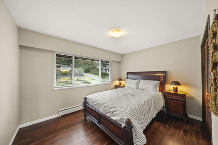 Მეოთხე საძინებელი