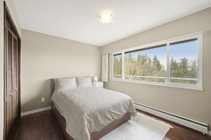 Მესამე საძინებელი