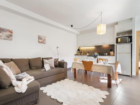 Beautiful one-Bedroom apartment 224