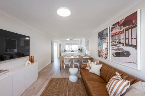Yamba Townhouse - Oceanstays