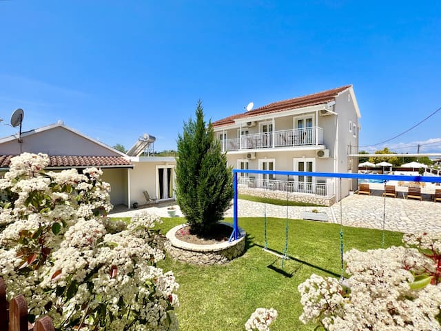 DadoVillas managed Airbnb listing 1