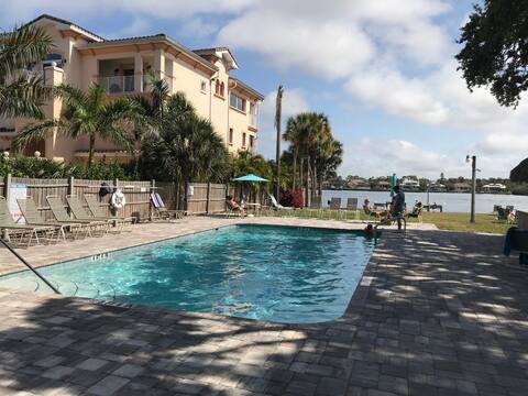 Sea Club 2 Condo Siesta Key