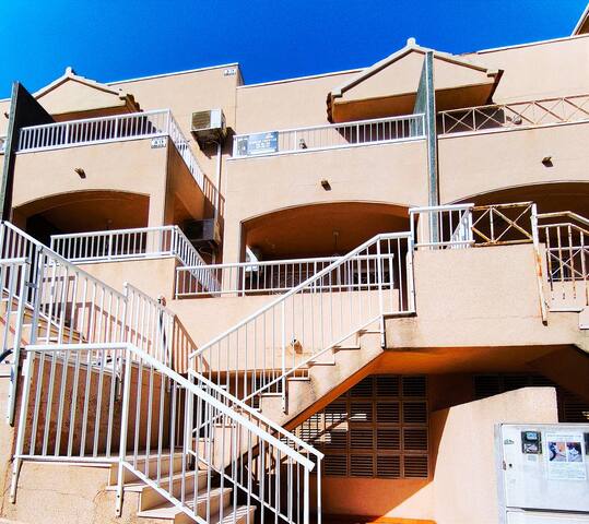 Alquiler Turistico Paco managed Airbnb listing 3