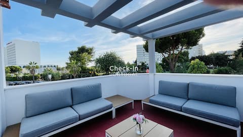 Neridas Villa by Check-in Portugal