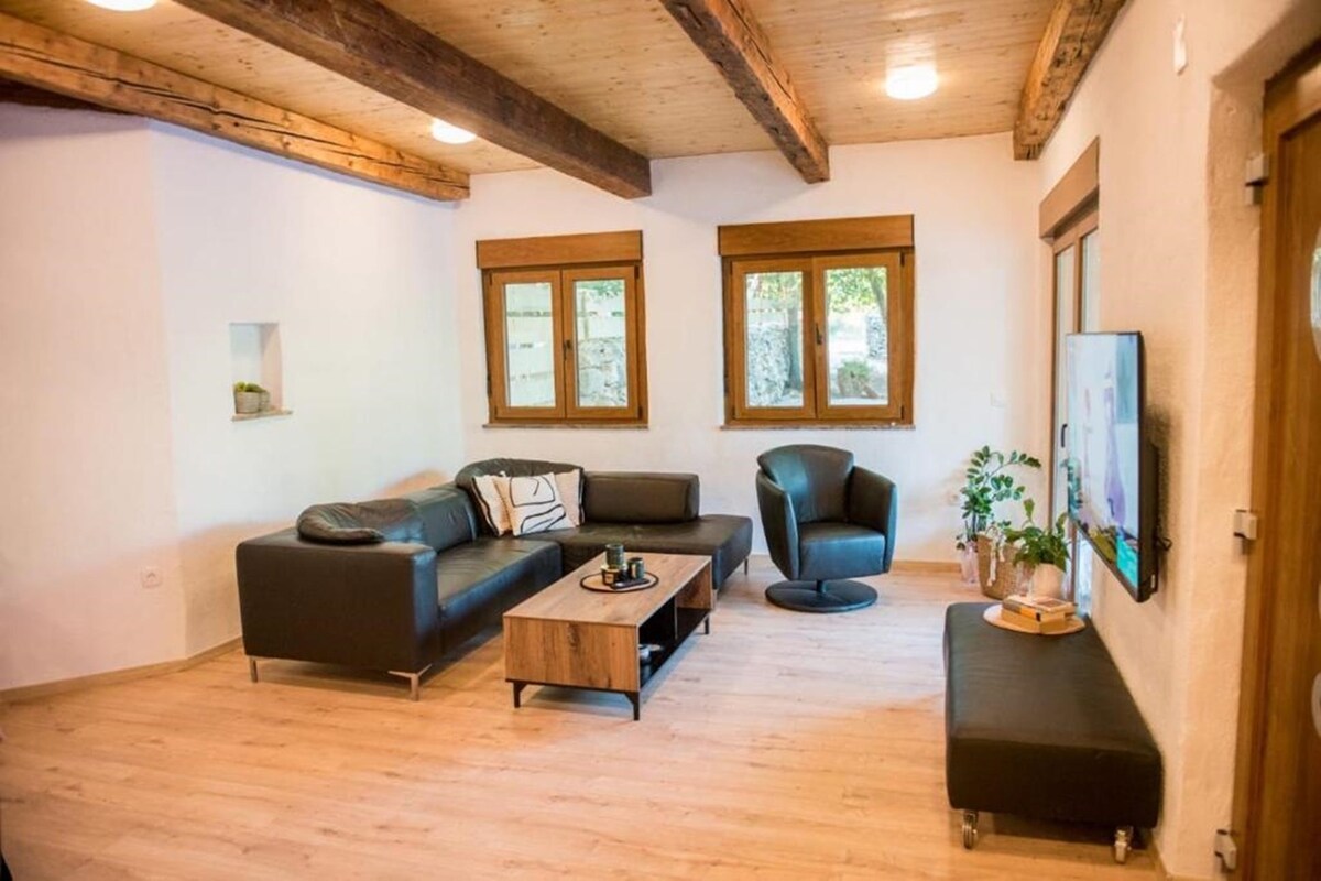 Всекидневна