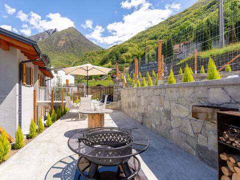 Casa La Villa by Interhome