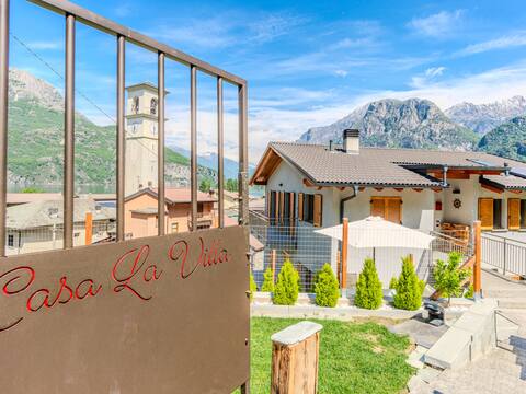 Casa La Villa by Interhome