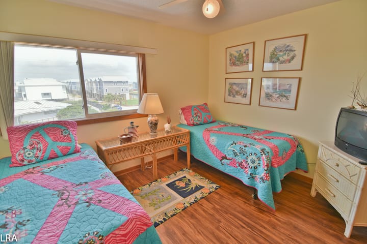 ห้องพักสำหรับ 2 คน -24