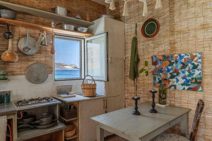 Magical Retreat Tinos gallery image 4